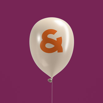 Ballonnen