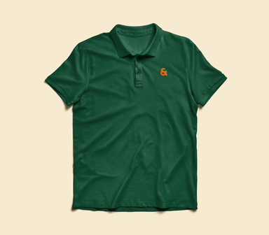Polo man