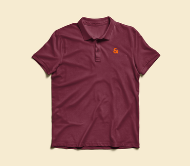 Polo vrouw