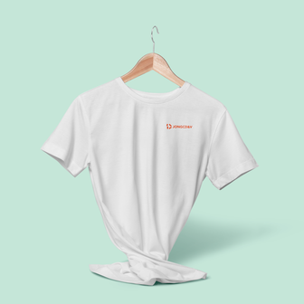 T-shirt JONGCD&amp;V (unisex)