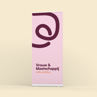 V&amp;M Banner 