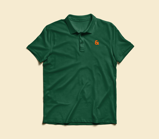 Polo man